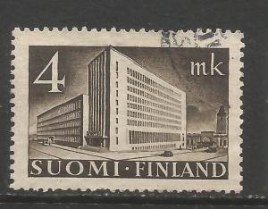 FINLAND 219 VFU Z3359-1