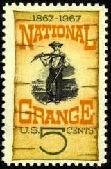 USA SC# 1323 MNH Single