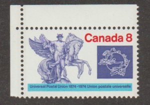 Canada 648 Postal Union - MNH