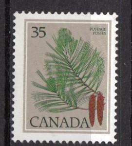 Canada Scott # 721 - MNH   