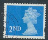 Great Britain SG 1976  Used  