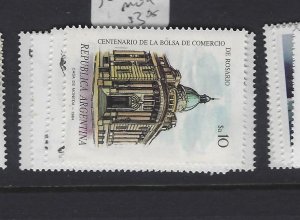 Argentina SC 1467-11 MOG (5gxs)