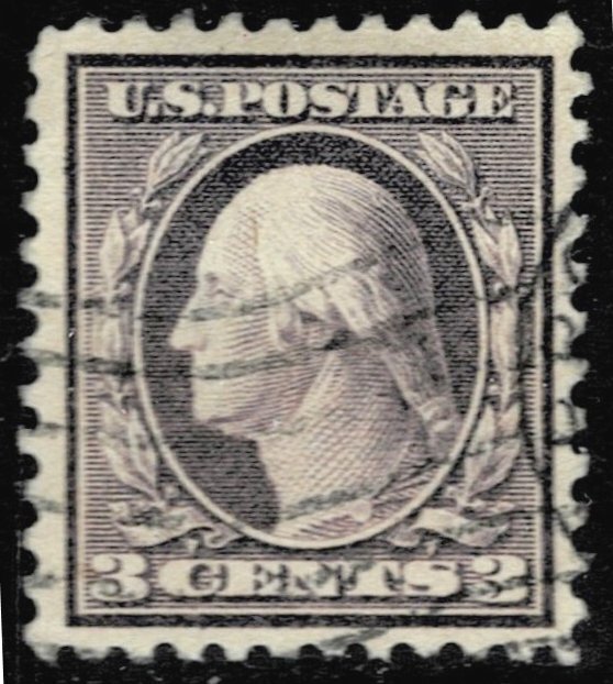 United States 501 - used