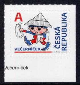 Czech Republic 3630 MNH VF