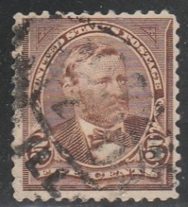 United States   255   (O)   1894   ($$)