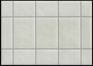 Suriname - Scott B233a - Mint-Never-Hinged - Souvenir Sheet