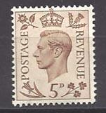 Great Britain 242 (M)