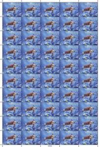 Z08 MLD1801local02c Maldives 2018 Turtles MNH ** Postfrisch