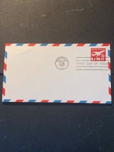 Stamps US First Day Cover, 558,  Scott#UC 36, , See Picture