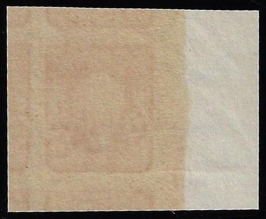 Scott #320 - $400.00 – GEM-OG-NH – PSE cert graded GEM-100 - Left margin imprint