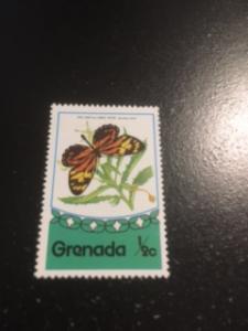 Grenada sc 660 MNH Butterfly