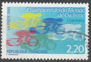 France     2158     (O)     1989