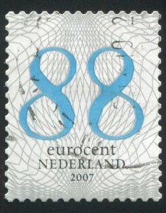 Netherlands  1269 Used