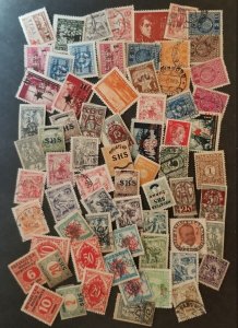 Yugoslavia Used Unused Mint MH Stamp Lot Collection T5954