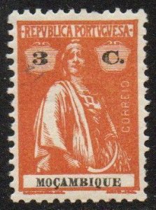 Mozambique Sc #189 Mint Hinged