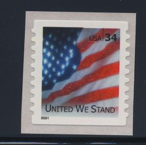 3550A MNH 