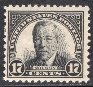 UNITED STATES SCOTT 623