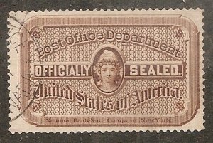 USA   Scott  OX2       Used