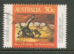 Australia SG 962 VFU