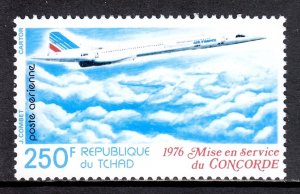 Chad - Scott #C195 - MH - SCV $6.00