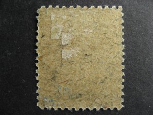 Lithuania misperf error Sc 32 MH quite dramatic! 