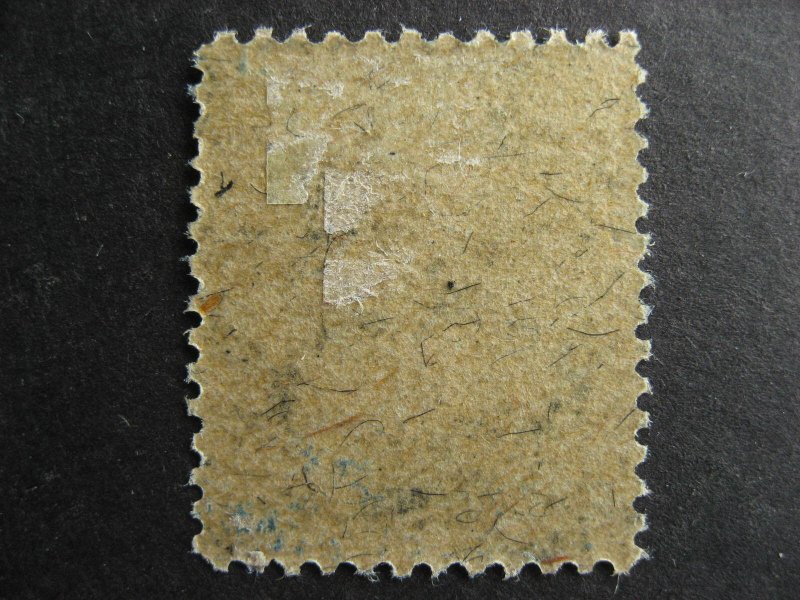 Lithuania misperf error Sc 32 MH quite dramatic! 