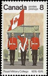 CANADA   #692 MNH (12)