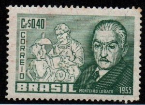 Brazil # 829 MH VF 