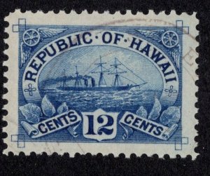 Hawaii -78 - JUMBO - Used