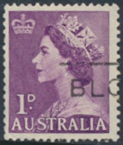 Australia   SG 261   SC#  256  Used    see details & scans