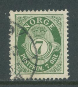 Norway 79 Used (4)