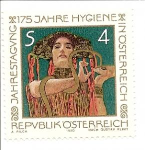 Austria 1154 MNH