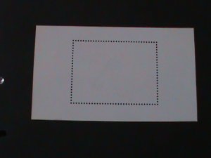 ​CHINA-ANCIENT CLASSIC WATER COLOR-LOVELY BIRDS PAINTINGS MNH S/S VERY FINE