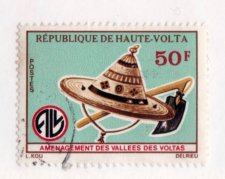 Burkina Faso         383             used