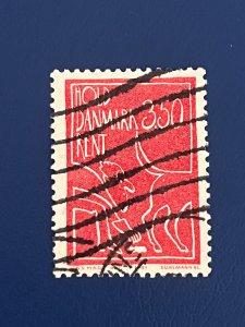 Denmark, 945, used