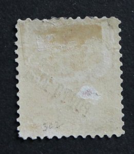 Puerto Rico J2 MH Postage Due