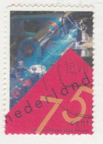 Netherlands 794 Electronics