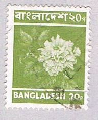 Bangladesh Flower 20 - wysiwyg (AP104920)