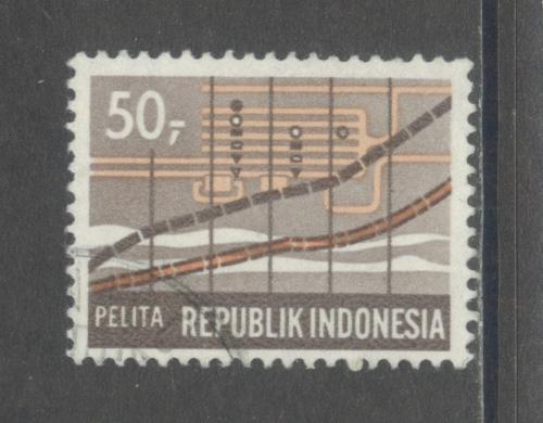 Indonesia 775  Used (1)