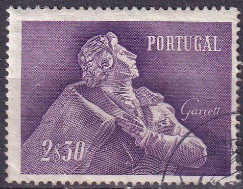 Portugal #825  F-VF Used CV $11.00   (Z3224)