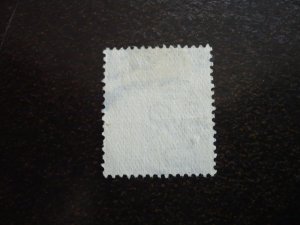 Stamps - Great Britain - Scott# 164 - Used Part Set of 1 Stamp