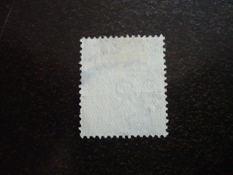 Stamps - Great Britain - Scott# 164 - Used Part Set of 1 Stamp