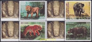 757332 MNH INDIA 2011