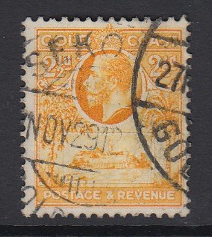 GOLD COAST, Scott 102, used