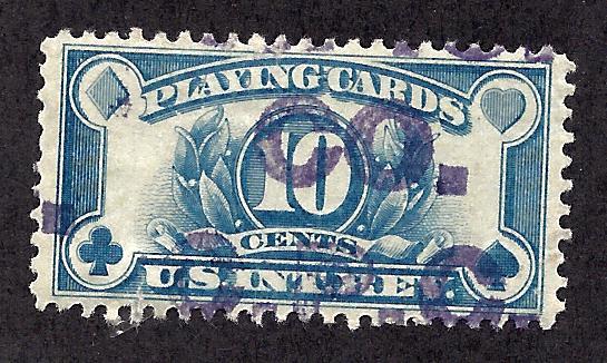 RF25 Used... SCV $1.40