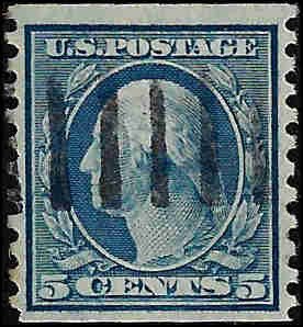 496 Used... SCV $2.50