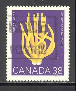 Canada Sc # 1245 used (DT)
