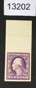 MOMEN: US STAMPS  # 483 MINT OG NH VF+ LOT #13202