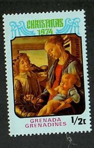 Grenada Grenadines; Scott 32; 1974; Unused; NH