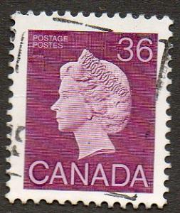 Canada Scott 926A